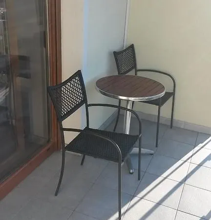 Panoramic View Ev Station Available Lejlighed *