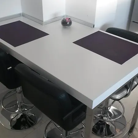 Lejlighed Panoramic View Ev Station Available Crikvenica