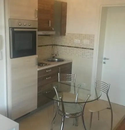 Panoramic View Ev Station Available *