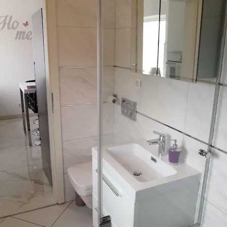 Lejlighed Panoramic View Ev Station Available *