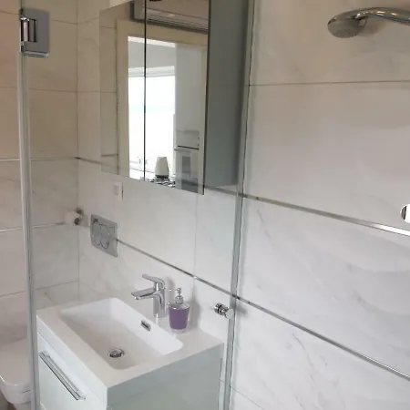 Panoramic View Ev Station Available Crikvenica