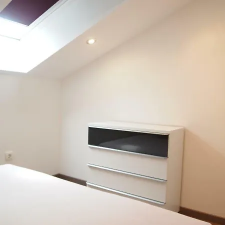 Panoramic View Ev Station Available Lejlighed *