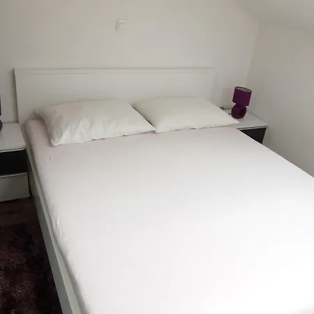 Panoramic View Ev Station Available Lejlighed *