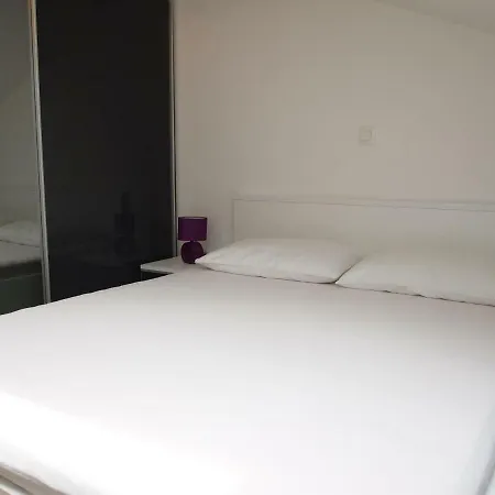 Panoramic View Ev Station Available Crikvenica