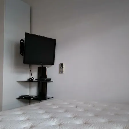 Panoramic View Ev Station Available * Crikvenica