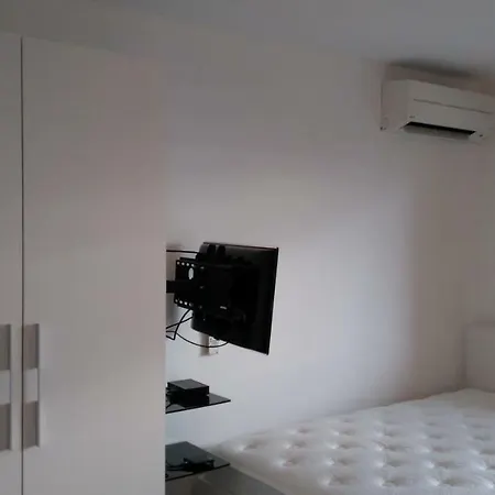 Apartamento Panoramic View Ev Station Available