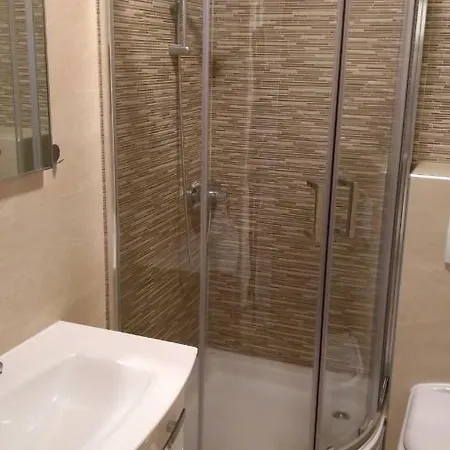 Panoramic View Ev Station Available *