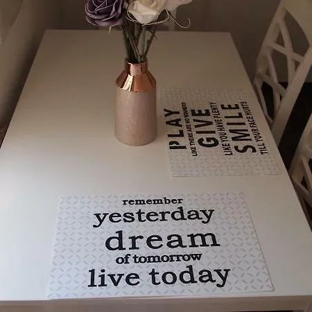 Lejlighed Panoramic View Ev Station Available *