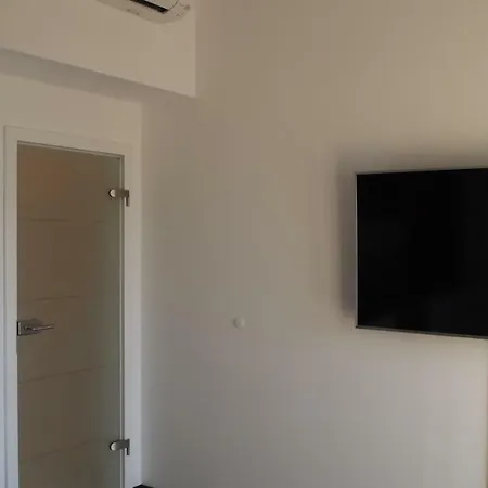 Panoramic View Ev Station Available * Crikvenica