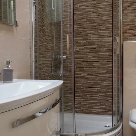 Panoramic View Ev Station Available