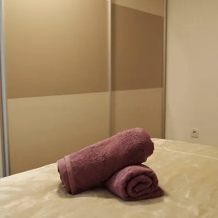 Lejlighed Panoramic View Ev Station Available