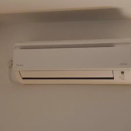 Lejlighed Panoramic View Ev Station Available Crikvenica