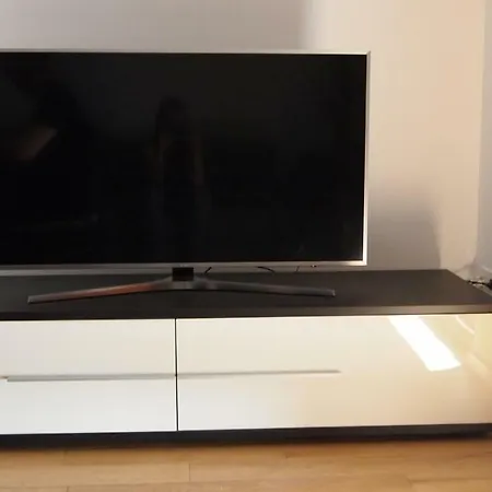 Lejlighed Panoramic View Ev Station Available Crikvenica