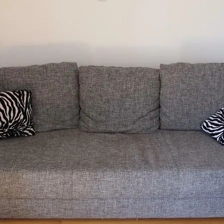 Lejlighed Panoramic View Ev Station Available