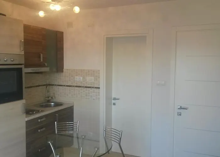 Διαμέρισμα Panoramic View Ev Station Available *