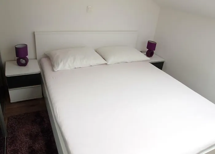 Panoramic View Ev Station Available Apartment *