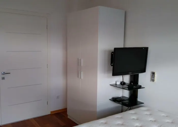 Panoramic View Ev Station Available Apartment Crikvenica