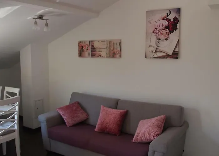 Panoramic View Ev Station Available Apartment *