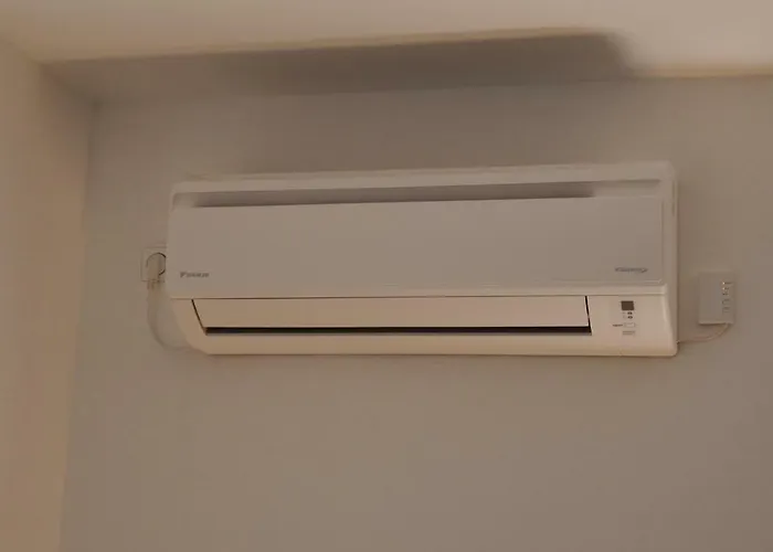 Apartment Panoramic View Ev Station Available Crikvenica