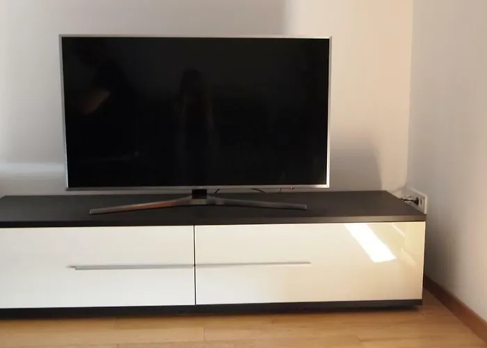 Apartment Panoramic View Ev Station Available Crikvenica