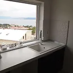 Panoramic View Ev Station Available Apartment