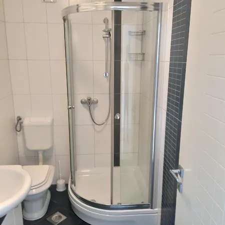 Apartman Panoramic View Ev Station Available *