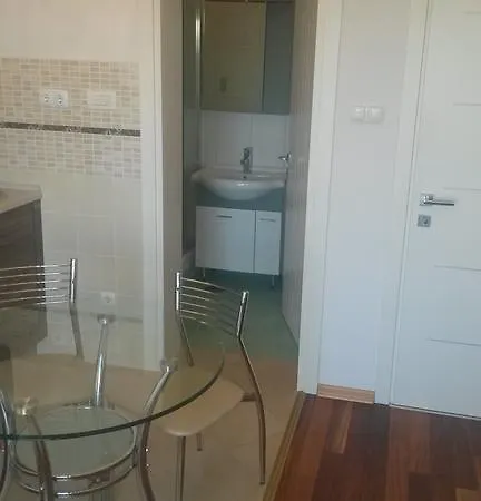 Panoramic View Ev Station Available Apartamento