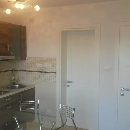 Appartement Panoramic View Ev Station Available *