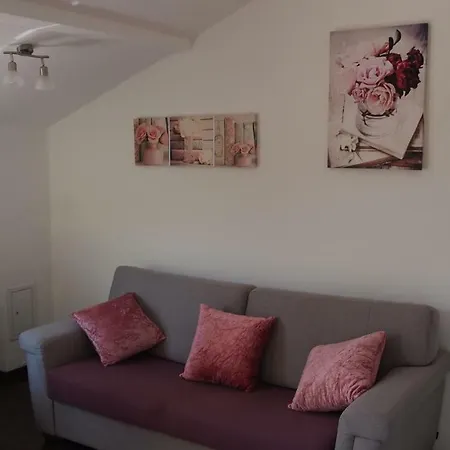 Panoramic View Ev Station Available Apartamento *