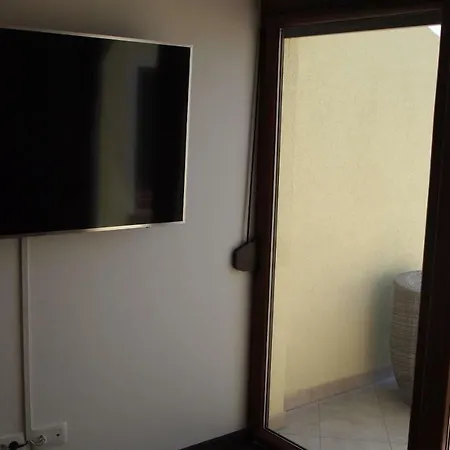 Panoramic View Ev Station Available