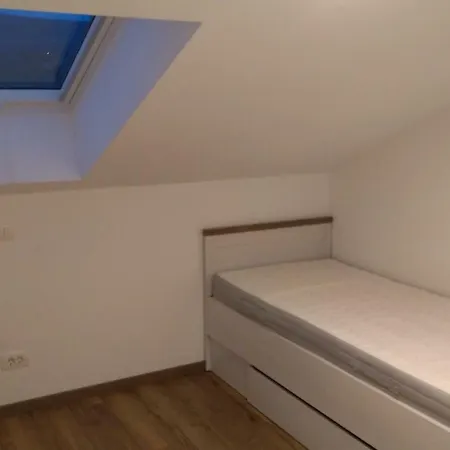 Panoramic View Ev Station Available Appartement Crikvenica