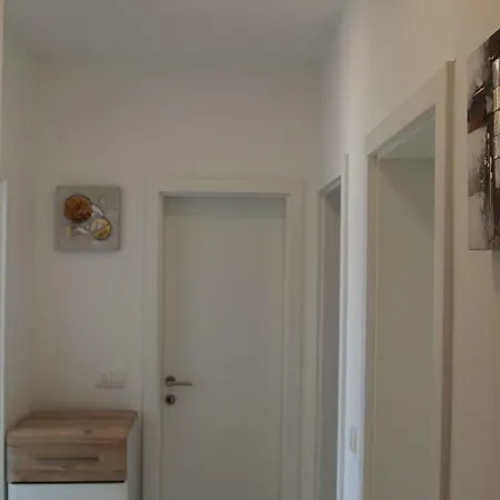 Panoramic View Ev Station Available * Crikvenica