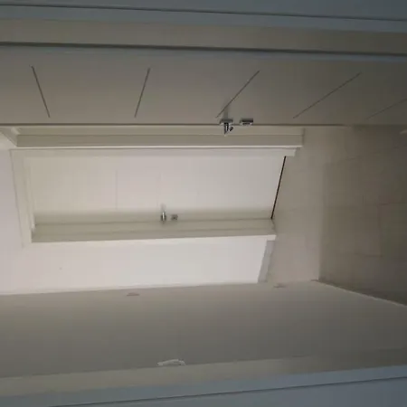 Panoramic View Ev Station Available Apartman *