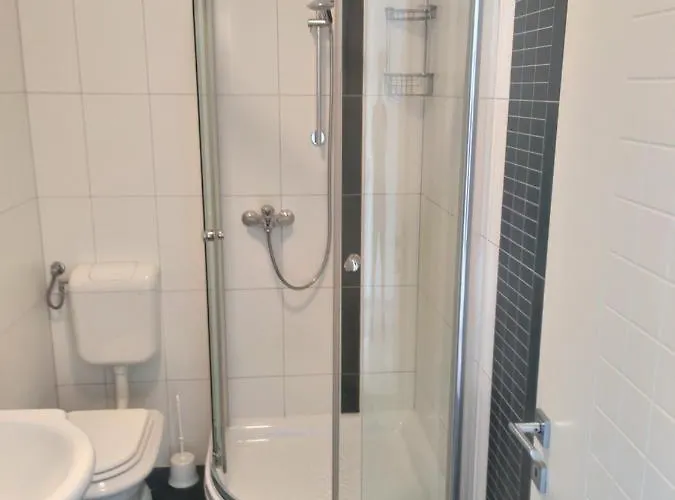 דירה Panoramic View Ev Station Available *