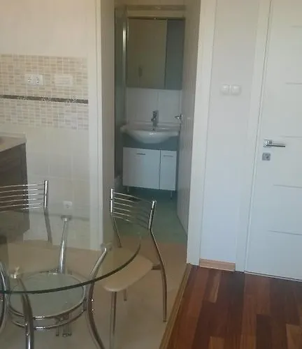 Panoramic View Ev Station Available דירה