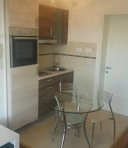 Panoramic View Ev Station Available *