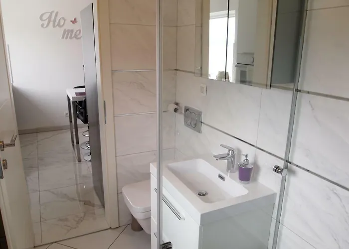 Apartamento Panoramic View Ev Station Available *