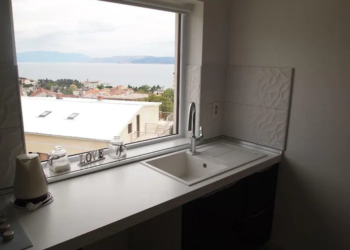 Panoramic View Ev Station Available דירה