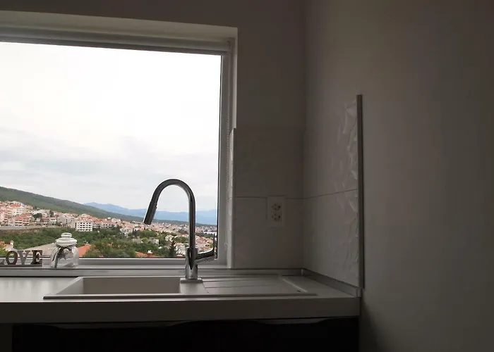 דירה Panoramic View Ev Station Available *