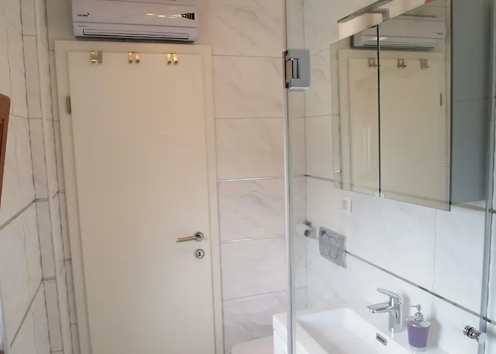 Panoramic View Ev Station Available Apartamento