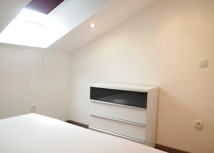 Panoramic View Ev Station Available Apartamento *