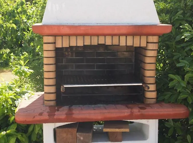 דירה Panoramic View Ev Station Available