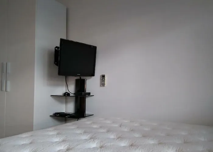 Panoramic View Ev Station Available * קריקווניצה