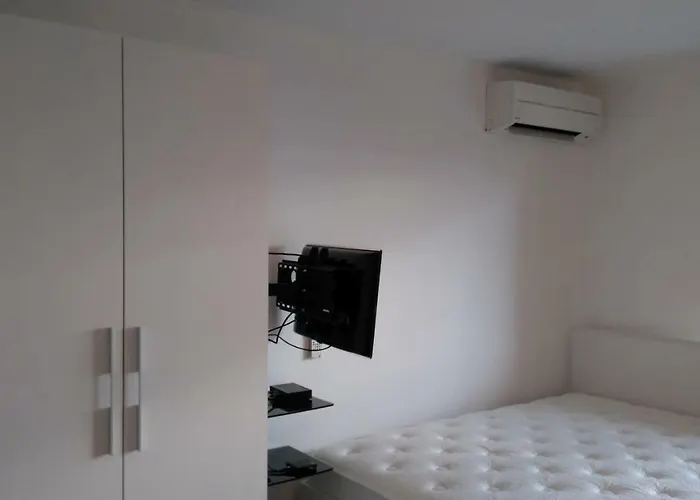 Διαμέρισμα Panoramic View Ev Station Available