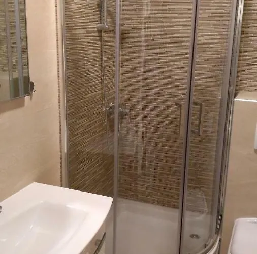 Panoramic View Ev Station Available *