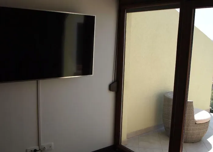 Panoramic View Ev Station Available