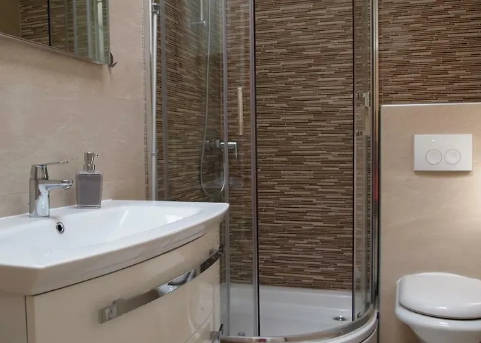 Panoramic View Ev Station Available