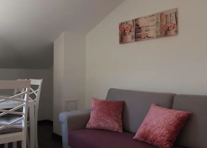 Panoramic View Ev Station Available דירה