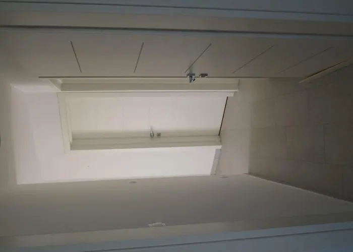 Panoramic View Ev Station Available דירה *