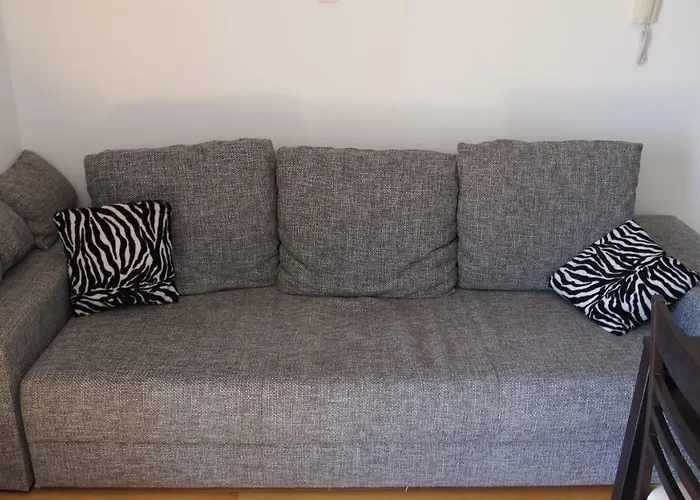 דירה Panoramic View Ev Station Available